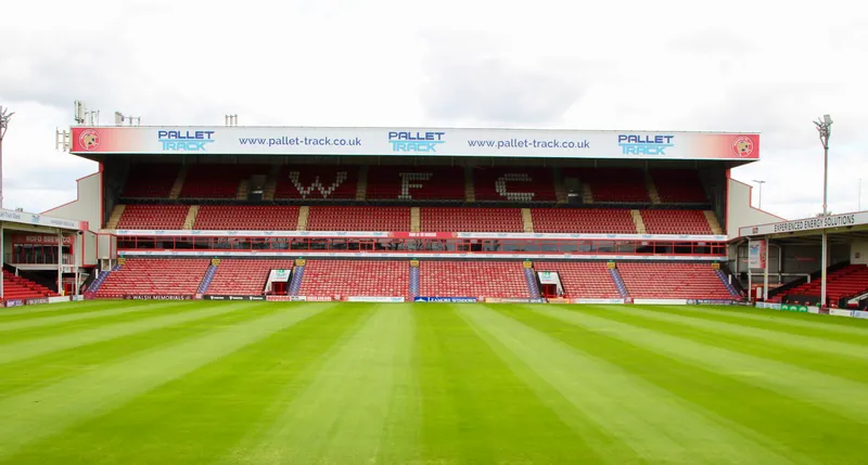 All About Walsall F.C. – History, Ownership, Fans, Travel and Local Printing Support